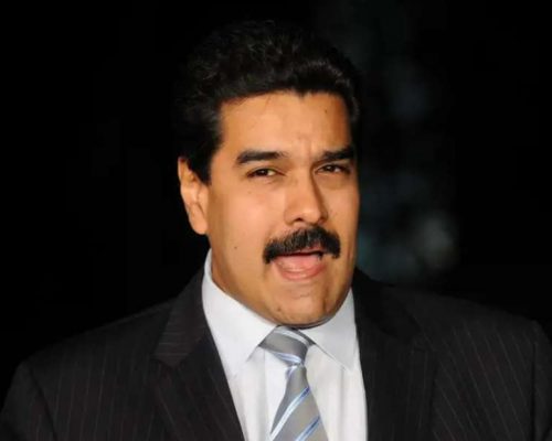 Maduro cai: socialismo latino‑americano revela crime, miséria e tirania