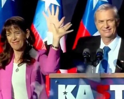 Kast vence e impulsiona a direita sul‑americana