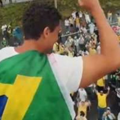 Primeiras imagens chegam e Brasília treme em instantes (Veja o vídeo!)