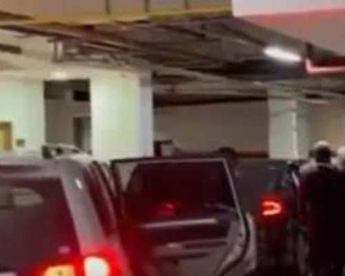 URGENTE: GENERAL HELENO DEIXA A PRISÃO