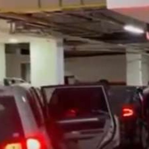 URGENTE: GENERAL HELENO DEIXA A PRISÃO