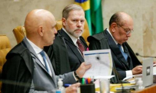 STF desperdiçou reputação acumulada por gerações de ministros em excessos institucionais