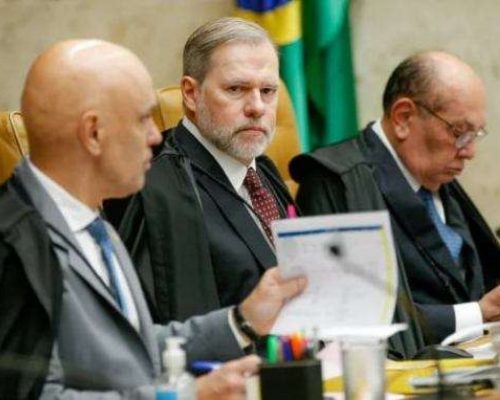 STF desperdiçou reputação acumulada por gerações de ministros em excessos institucionais