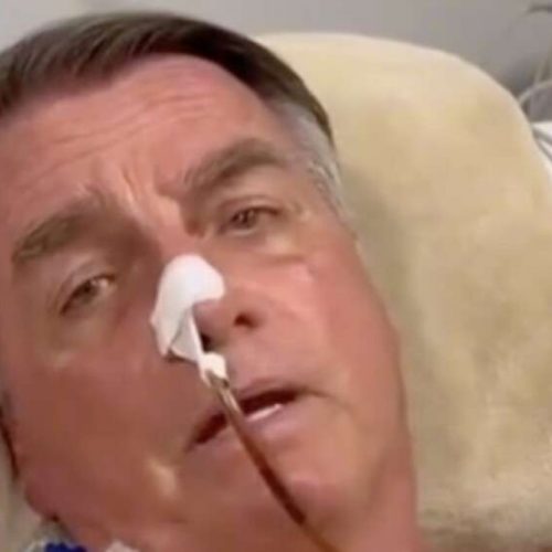 Afiliada da Globo no RS começa a defender prisão domiciliar para Bolsonaro