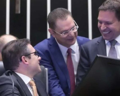 Câmara se manifesta sobre “fuga” de Ramagem