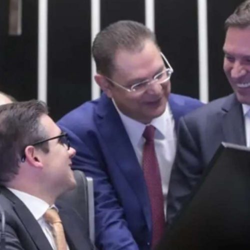 Câmara se manifesta sobre “fuga” de Ramagem