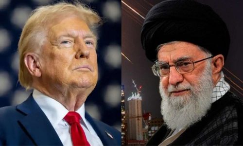 Trump ameaça e Irã recua após promessa de retaliação