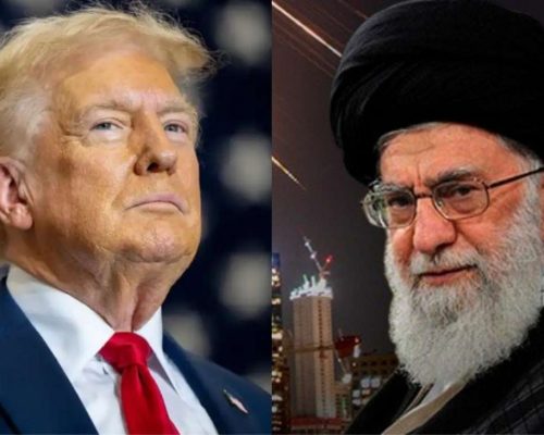 Trump ameaça e Irã recua após promessa de retaliação