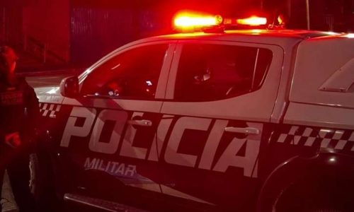 Ex-prefeito de Campo Grande mata homem a tiros em disputa por imóvel leiloado