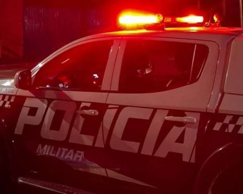 Ex-prefeito de Campo Grande mata homem a tiros em disputa por imóvel leiloado