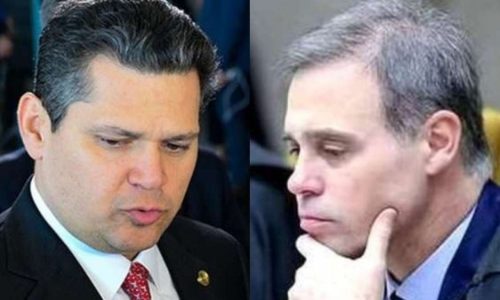 Mendonça determina entrega de dados de Vorcaro à CPI do INSS e à PF, contrariando decisão anterior de Toffoli