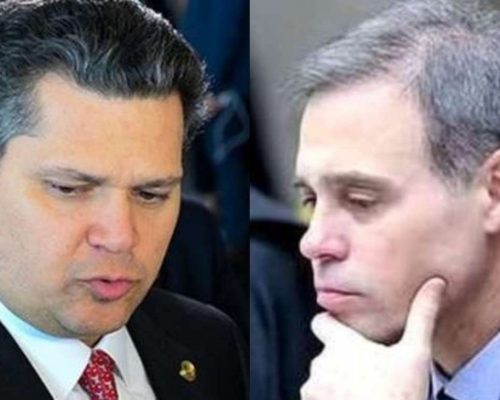 Mendonça determina entrega de dados de Vorcaro à CPI do INSS e à PF, contrariando decisão anterior de Toffoli