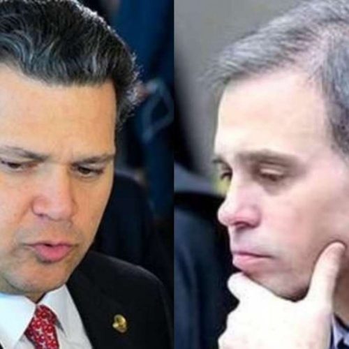Mendonça determina entrega de dados de Vorcaro à CPI do INSS e à PF, contrariando decisão anterior de Toffoli