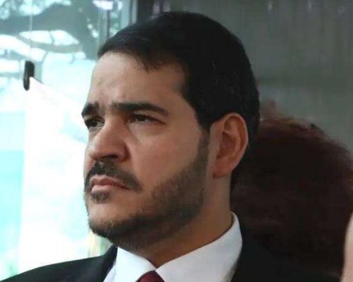 “Bessias” vai ao Senado, mas sequer é recebido por Alcolumbre