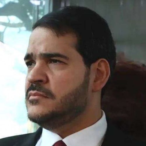 “Bessias” vai ao Senado, mas sequer é recebido por Alcolumbre