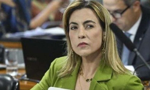 Da proprietária de motel à aliada do PT: Soraya Thronicke acusa deputado do PL sem provas e vítima desmente tudo