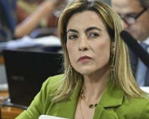 Da proprietária de motel à aliada do PT: Soraya Thronicke acusa deputado do PL sem provas e vítima desmente tudo