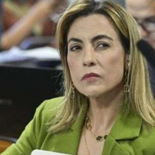 Da proprietária de motel à aliada do PT: Soraya Thronicke acusa deputado do PL sem provas e vítima desmente tudo