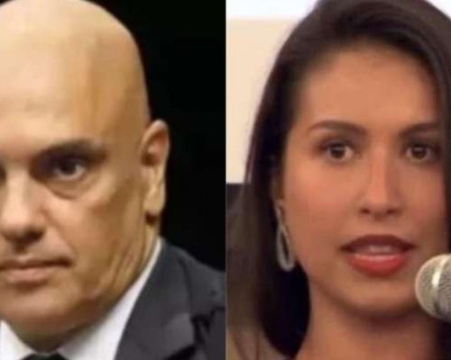 Juíza critica decisão absurda de Moraes e afirma que ele será responsabilizado por qualquer dano a Bolsonaro