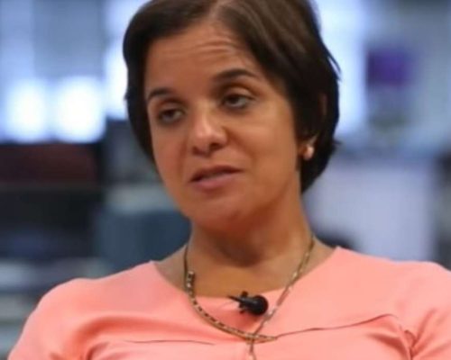Presidente da TV Cultura confirma demissão de Vera Magalhães e justifica “oxigenação” do Roda Viva