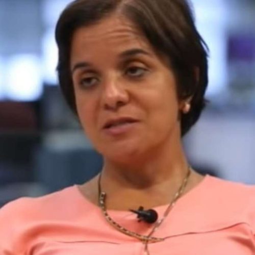 Presidente da TV Cultura confirma demissão de Vera Magalhães e justifica “oxigenação” do Roda Viva