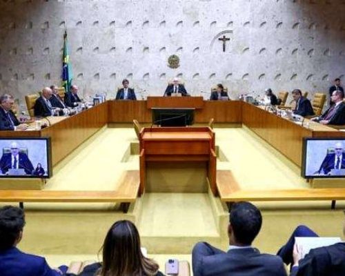 STF derruba decisão de Mendonça e encerra CPMI do INSS que investigava desvio de bilhões
