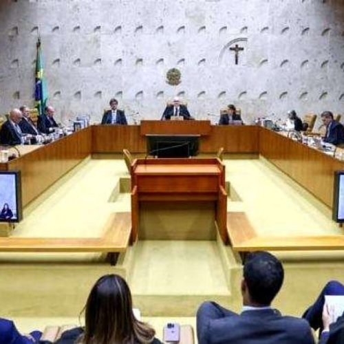 STF derruba decisão de Mendonça e encerra CPMI do INSS que investigava desvio de bilhões