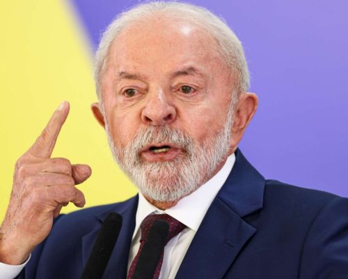 Lula tem 3 alternativas para vaga no STF após derrota histórica, mas quarta possibilidade é a mais provável