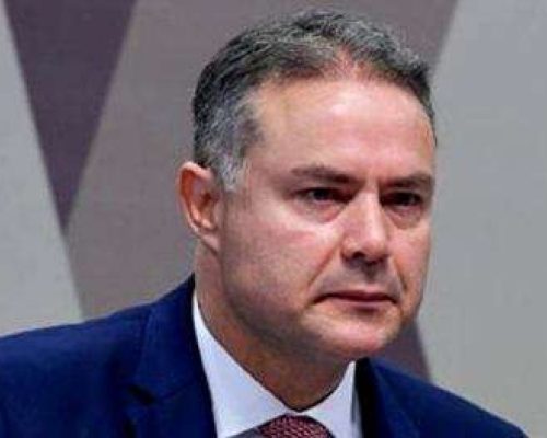 Renan Filho enfrenta rejeição de 71,6% e caminha para derrota histórica no 1º turno em Alagoas