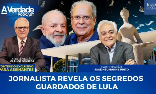 Moraes joga para matar Bolsonaro, alerta experiente jornalista. Veja o vídeo!
