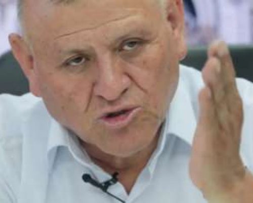 Candidato à presidência do Peru morre em acidente durante compromisso de campanha