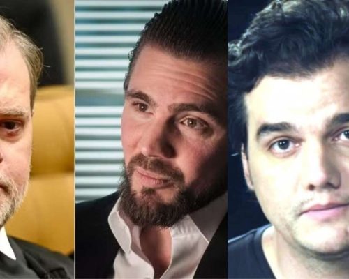 Wagner Moura tem a oportunidade de provar que não é apenas um “artistazinho cínico” que lucra com seu ideal