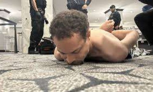 REVELADO: homem que fez disparos em evento com Trump é identificado