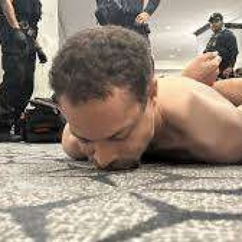 REVELADO: homem que fez disparos em evento com Trump é identificado