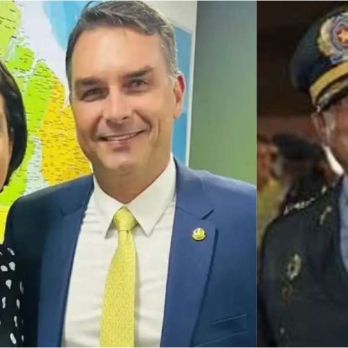 Divisão na direita ameaça eleger senadores confiáveis: disputa interna beneficia a esquerda