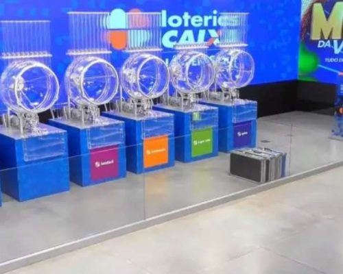 Mega da Virada, com prêmio de R$ 1,09 bi, tem adiamento inédito e vergonhoso