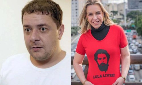 Herdeira Petista: Farsa Completa. Não há herança nem fortuna – tudo fake!