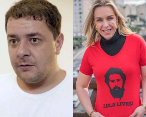 Herdeira Petista: Farsa Completa. Não há herança nem fortuna – tudo fake!