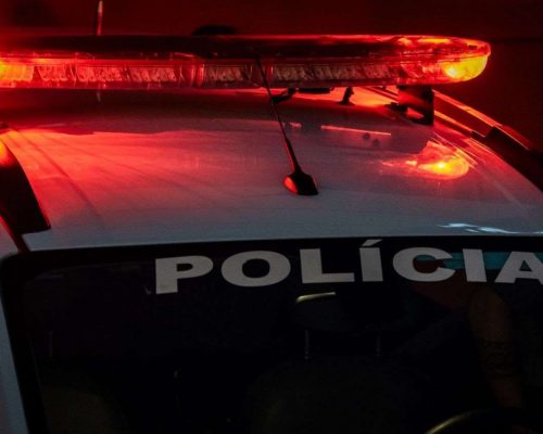 Bandido invade casa de policial federal aposentado e é morto a tiros