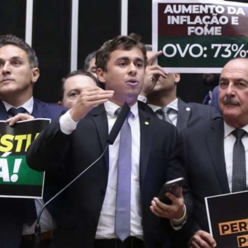 A Anistia como Marco de Virada para a Direita no Brasil (veja o vídeo)