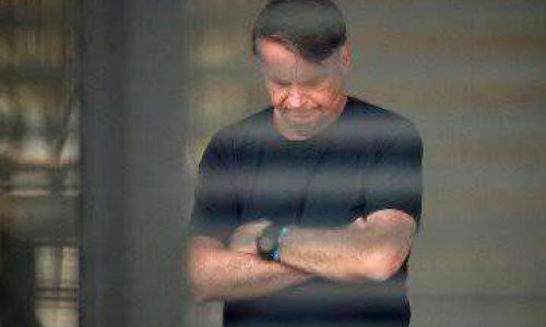 Médico recomenda nova cirurgia em Bolsonaro e encaminha relatório ao STF