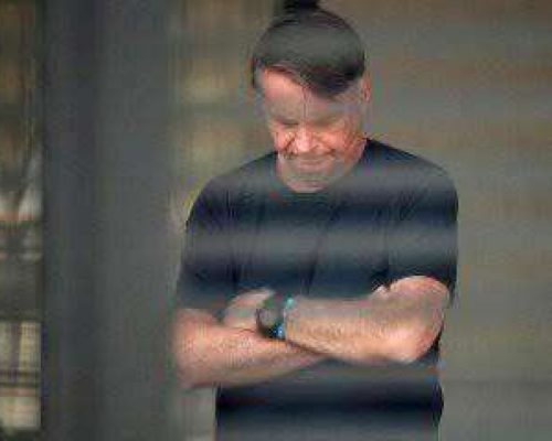 Médico recomenda nova cirurgia em Bolsonaro e encaminha relatório ao STF