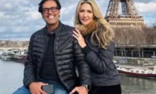 Viúva de Henrique Maderite publica última “pegadinha” antes da morte