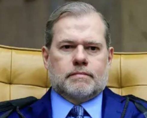 Ao vivo: Toffoli é abandonado pelos ministros de Lula (veja o vídeo)