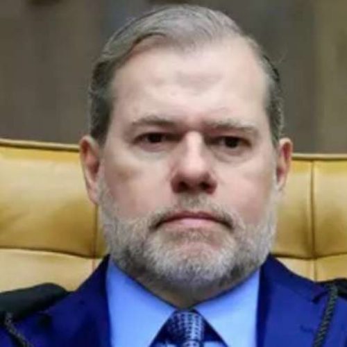 Ao vivo: Toffoli é abandonado pelos ministros de Lula (veja o vídeo)