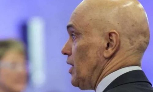 Pela primeira vez, PF investiga Alexandre de Moraes em caso de apartamento suspeito