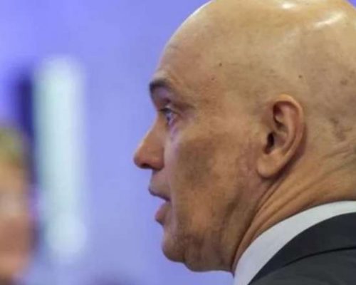 Pela primeira vez, PF investiga Alexandre de Moraes em caso de apartamento suspeito