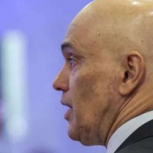 Pela primeira vez, PF investiga Alexandre de Moraes em caso de apartamento suspeito