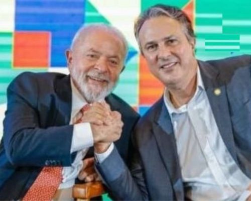Incansável, Lula quebra todos os recordes: 53 universidades federais em greve