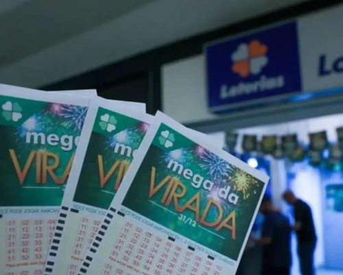 Caixa admite atraso histórico na Mega da Virada e explica caos nas apostas